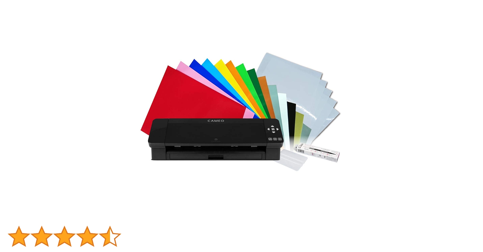 シルエットカメオ4 黒 Amazon.co.jp: シルエットカメオ4 黒 Silhouette Cameo4 カッティング